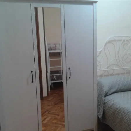 Bed & Breakfast Roma Per Fiera E Aeroporto Ponte Galeria