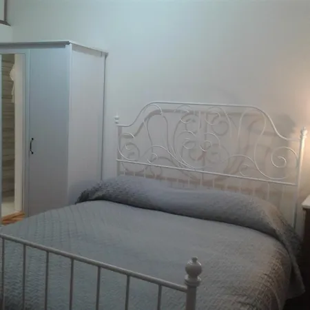 Roma Per Fiera E Aeroporto Bed & Breakfast Ponte Galeria