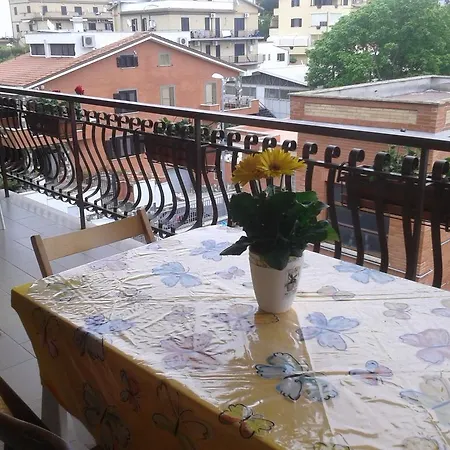 Bed & Breakfast Roma Per Fiera E Aeroporto *