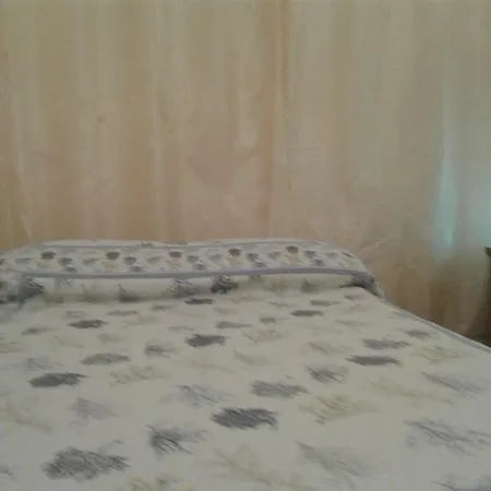 Bed & Breakfast Roma Per Fiera E Aeroporto