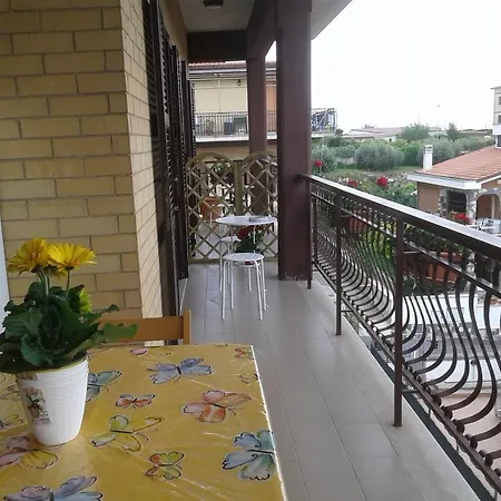 Roma Per Fiera E Aeroporto Bed & Breakfast Ponte Galeria