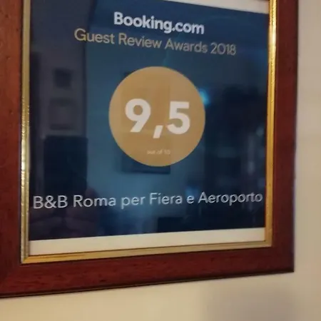 Roma Per Fiera E Aeroporto * Ponte Galeria