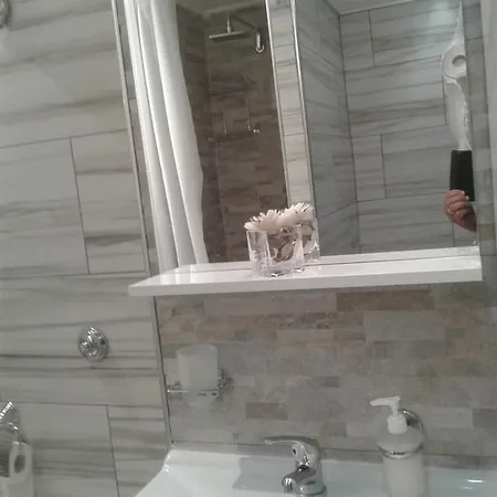 Frühstückspension Roma Per Fiera E Aeroporto